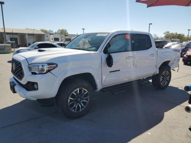 2023 TOYOTA TACOMA DOU #3028261786