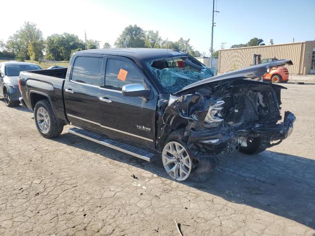 2018 GMC SIERRA K15 - 3GTU2NEC2JG306805