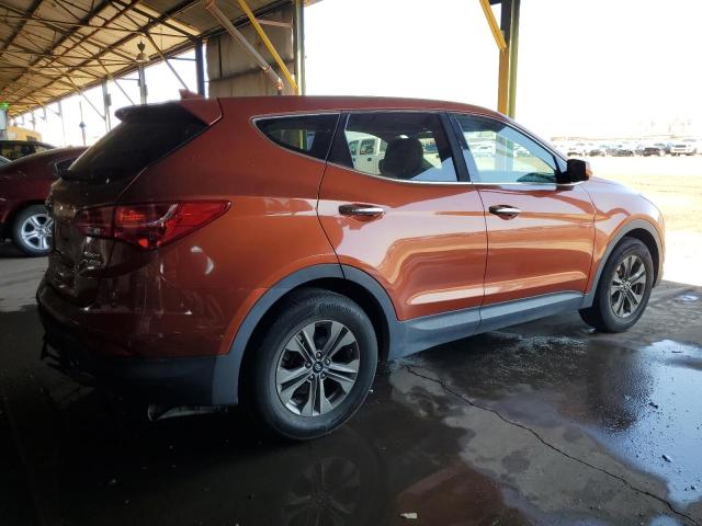 2016 HYUNDAI SANTA FE S 5XYZTDLB1GG338417  71614554