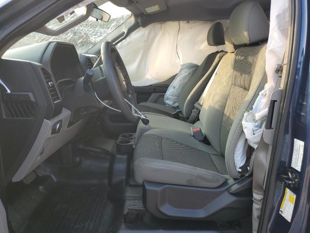 2015 FORD F150 SUPER - 1FTEX1EP7FFC90868