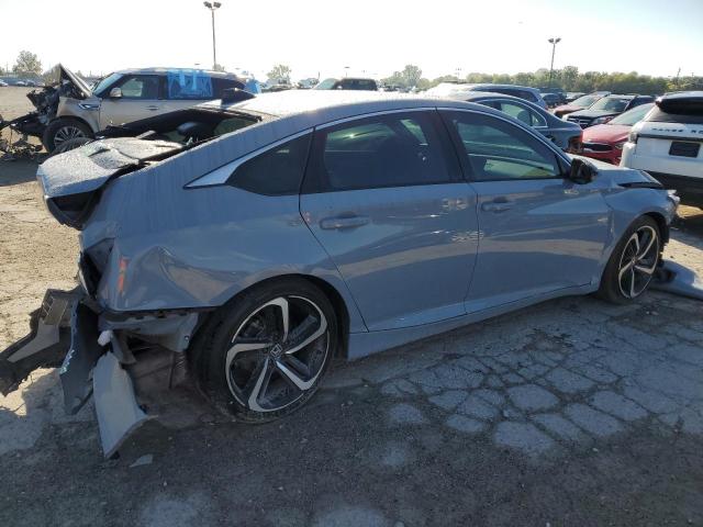 2022 HONDA ACCORD SPO - 1HGCV1F3XNA117190