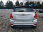 CHEVROLET TRAX LS photo