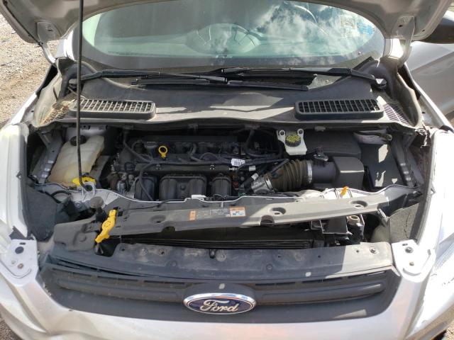 VIN 1FMCU0F7XEUE25839 2014 Ford Escape, S no.12