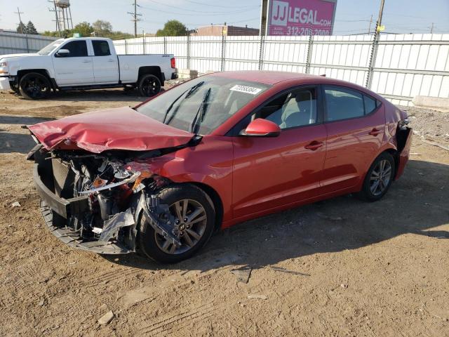Vin: 5npd84lf6jh339402, lot: 72058384, hyundai elantra sel 2018 img_1