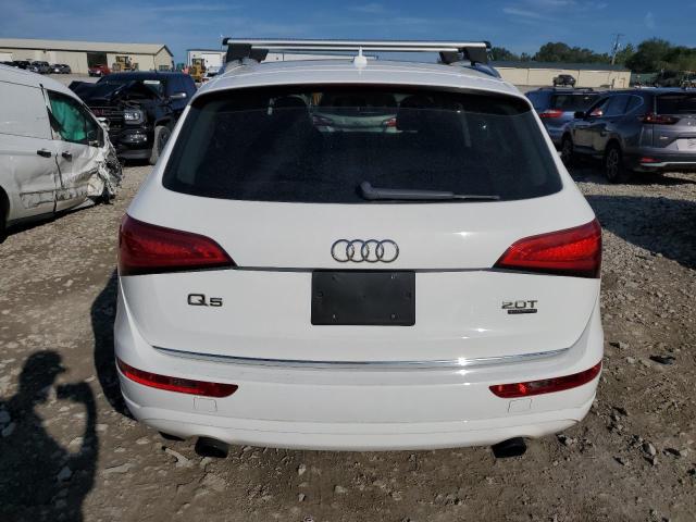 VIN WA1LFAFP4FA118393 2015 Audi Q5, Premium Plus no.6