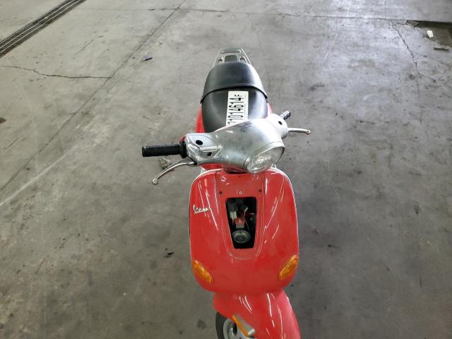 2003 VESPA 400 ZAPM198F935009393