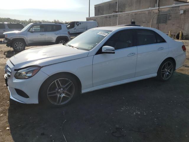 2014 MERCEDES-BENZ E 350 4MAT WDDHF8JB0EA778578  70660664