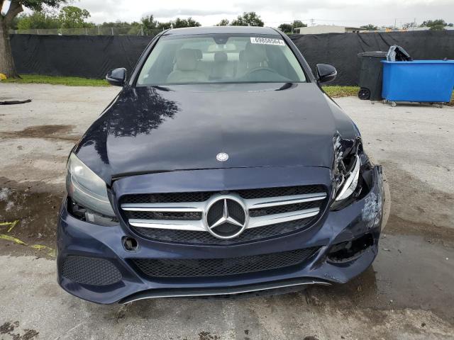 VIN 55SWF4JB0GU163919 2016 Mercedes-Benz C-Class, 300 no.5