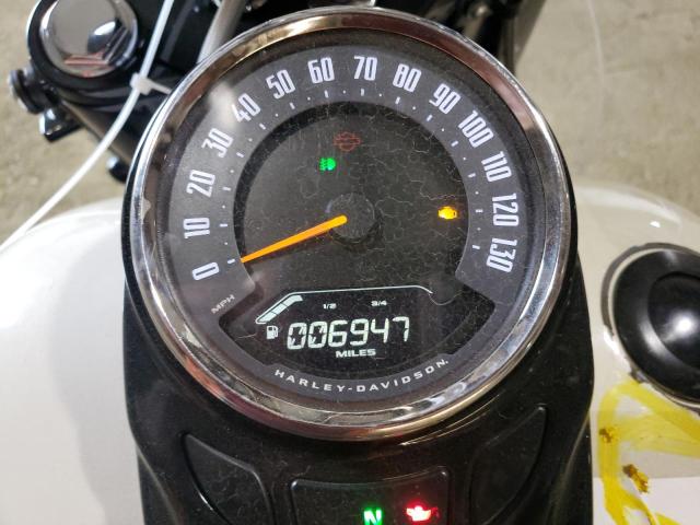 2022 HARLEY-DAVIDSON FLHCS 1HD1YBK14NB051753