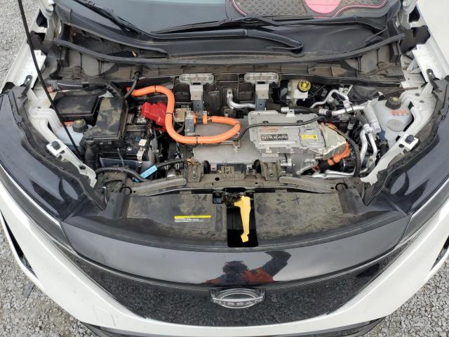 2023 NISSAN ARIYA VENT JN1BF0AA1PM402775