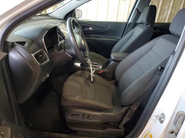 2022 CHEVROLET EQUINOX LT - 3GNAXKEV9NL247907