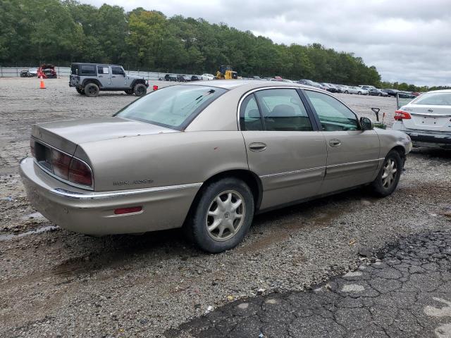 BUICK PARK AVENU 2003 beige  gas 1G4CW54K734131472 photo #4