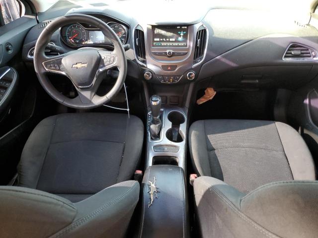 2016 CHEVROLET CRUZE LT - 1G1BE5SM4G7325543