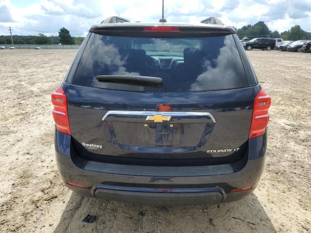2016 CHEVROLET EQUINOX LT - 2GNALCEK7G1185970