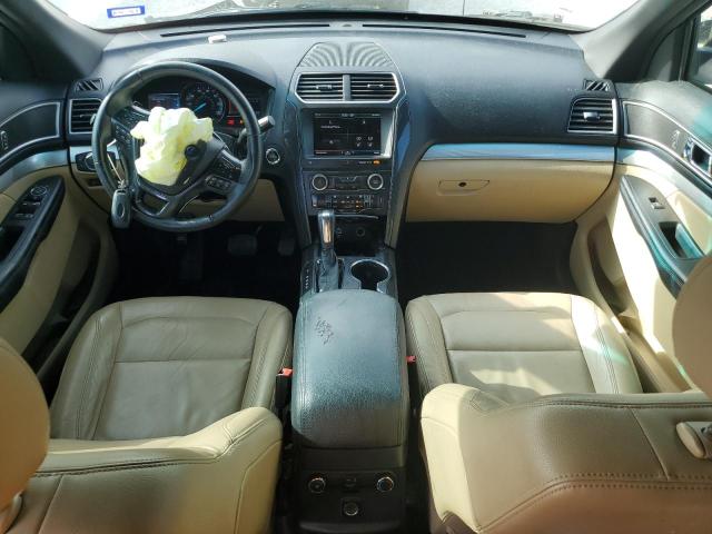 2016 FORD EXPLORER X - 1FM5K7D85GGA03756