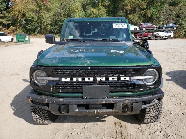 2024 FORD BRONCO WIL 1FMDE2APXRLA20919