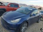 2022 TESLA MODEL Y - 7SAYGDEE0NF570943