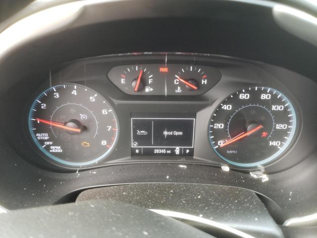 2023 CHEVROLET MALIBU LT - 1G1ZD5ST4PF145848