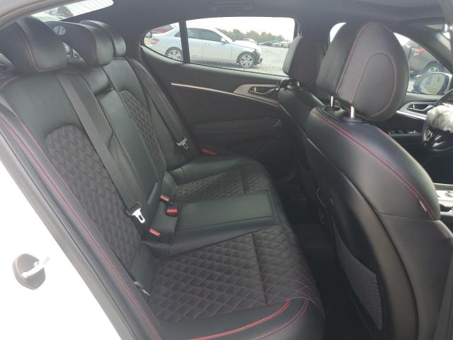 2020 GENESIS G70 PRESTI - KMTG34LE8LU051166