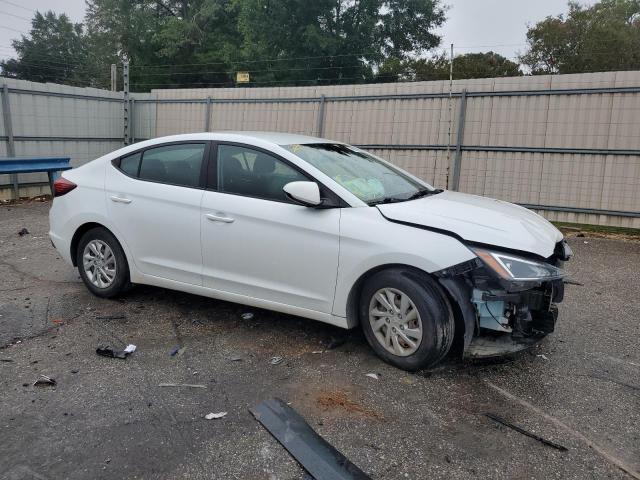 2020 HYUNDAI ELANTRA SE - 5NPD74LF7LH499245