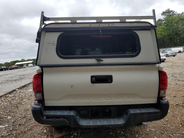 2019 TOYOTA TACOMA ACC - 5TFRX5GN8KX156234
