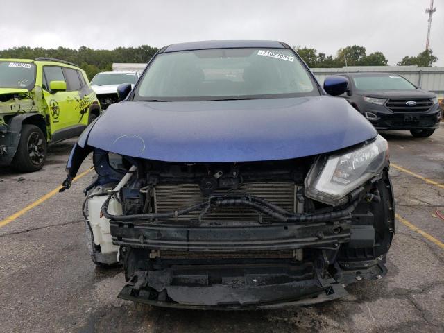 2017 NISSAN ROGUE S - JN8AT2MT5HW134933