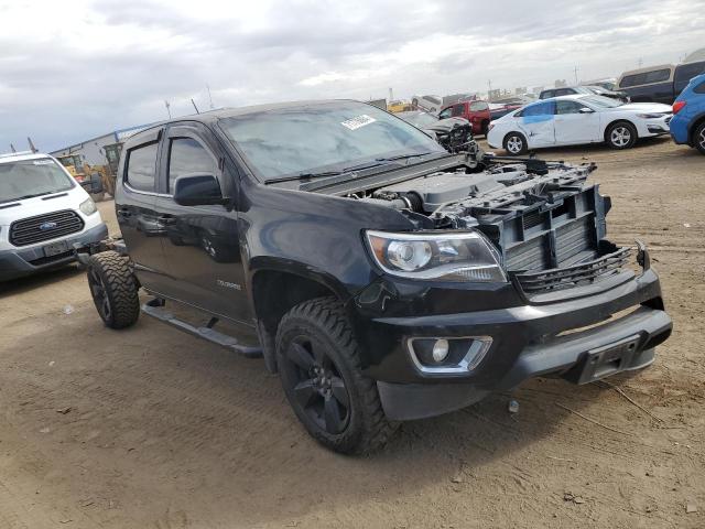 2016 CHEVROLET COLORADO L 1GCGTCE39G1213141  71778884