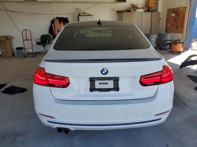 2016 BMW 328 I SULE - WBA8E9C54GK645908
