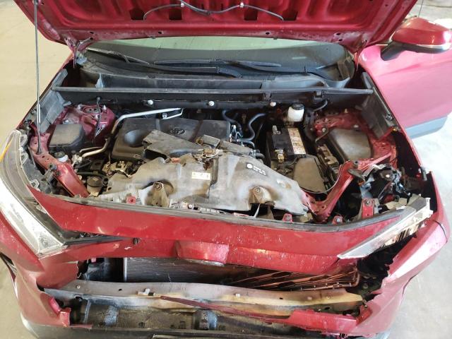 2019 TOYOTA RAV4 LIMIT - JTMN1RFVXKD524083