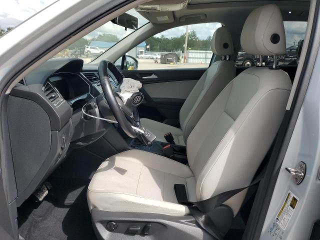 2019 VOLKSWAGEN TIGUAN SE - 3VV3B7AX8KM030196