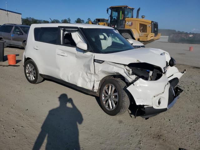 VIN KNDJP3A54H7420309 2017 KIA Soul, + no.4