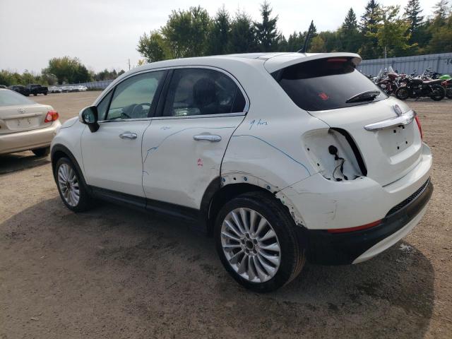 2016 FIAT 500X LOUNG ZFBCFXDT6GP454413