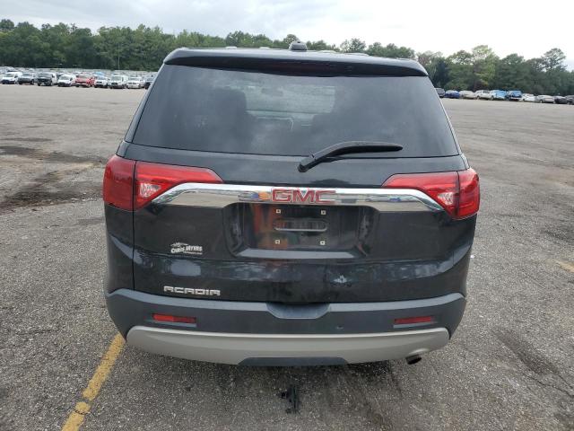 2019 GMC ACADIA SLE - 1GKKNKLA9KZ238247