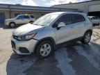 CHEVROLET TRAX LS photo