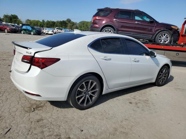 VIN 19UUB2F58GA008542 2016 Acura TLX, Tech no.3