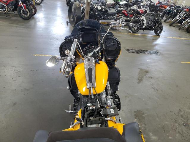 2022 HARLEY-DAVIDSON FLTRKSE - 1HD1TJH11NB957083