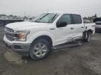 2018 FORD F150 SUPER - 1FTEW1EG9JKF94948