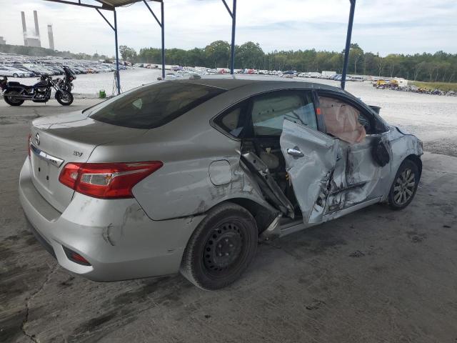 2017 NISSAN SENTRA S - 3N1AB7AP9HY361881