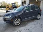 VOLKSWAGEN TIGUAN SE photo