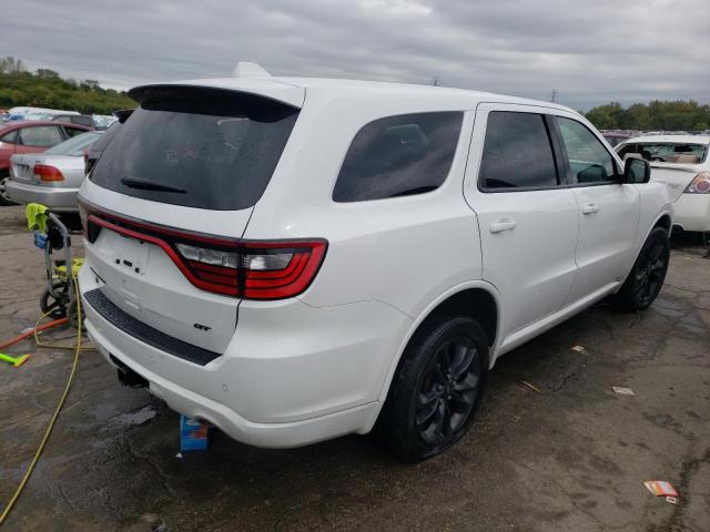 2022 DODGE DURANGO GT - 1C4RDJDGXNC212256