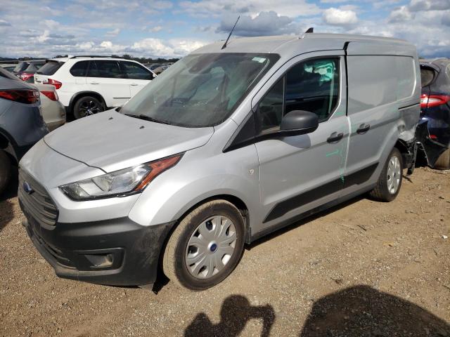2022 FORD TRANSIT CO - NM0LS6S29N1516770