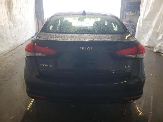 VIN 3KPFN4A89HE115741 2017 KIA Forte, EX no.6