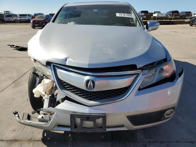 2015 ACURA RDX TECHNO - 5J8TB3H5XFL007667