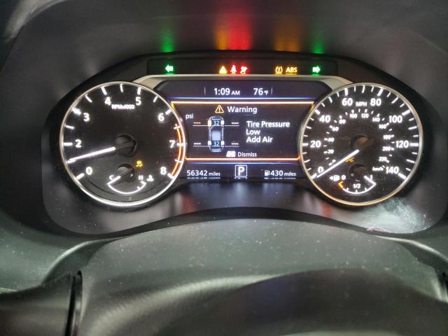 2020 NISSAN ALTIMA S - 1N4BL4BV8LC100663