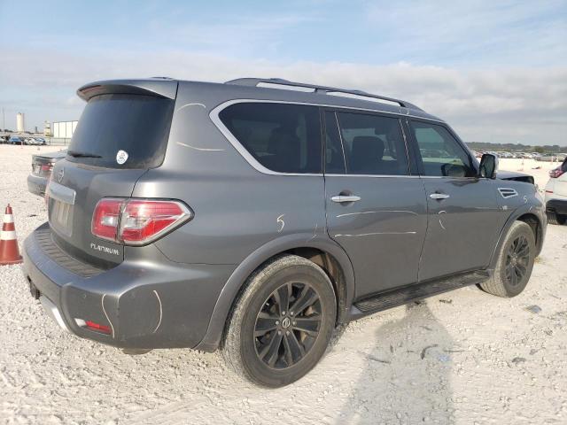 2018 NISSAN ARMADA PLA - JN8AY2NF0J9333144