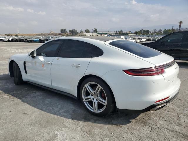 VIN WP0AA2A79HL100942 2017 Porsche Panamera, 2 no.2