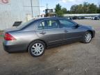 HONDA ACCORD EX photo