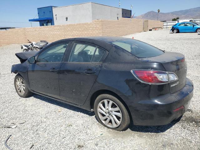 VIN JM1BL1WPXD1724899 2013 Mazda 3, I no.2