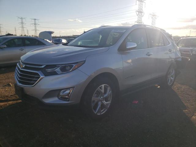 2018 CHEVROLET EQUINOX PR - 3GNAXMEV1JS557318