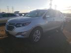 2018 CHEVROLET EQUINOX PR - 3GNAXMEV1JS557318